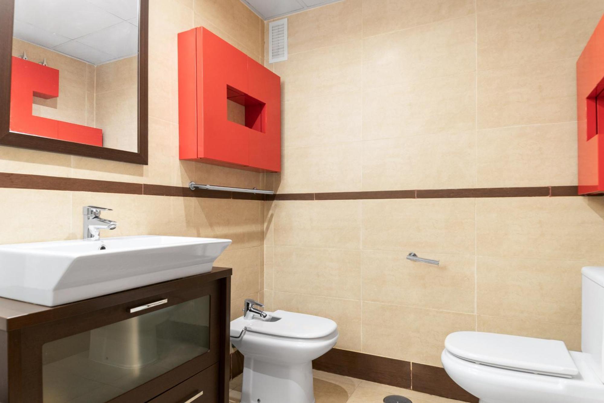 Suite Homes Penthouse Eslava Málaga Exterior foto